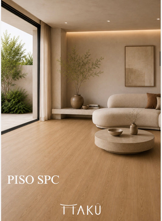 Piso SPC