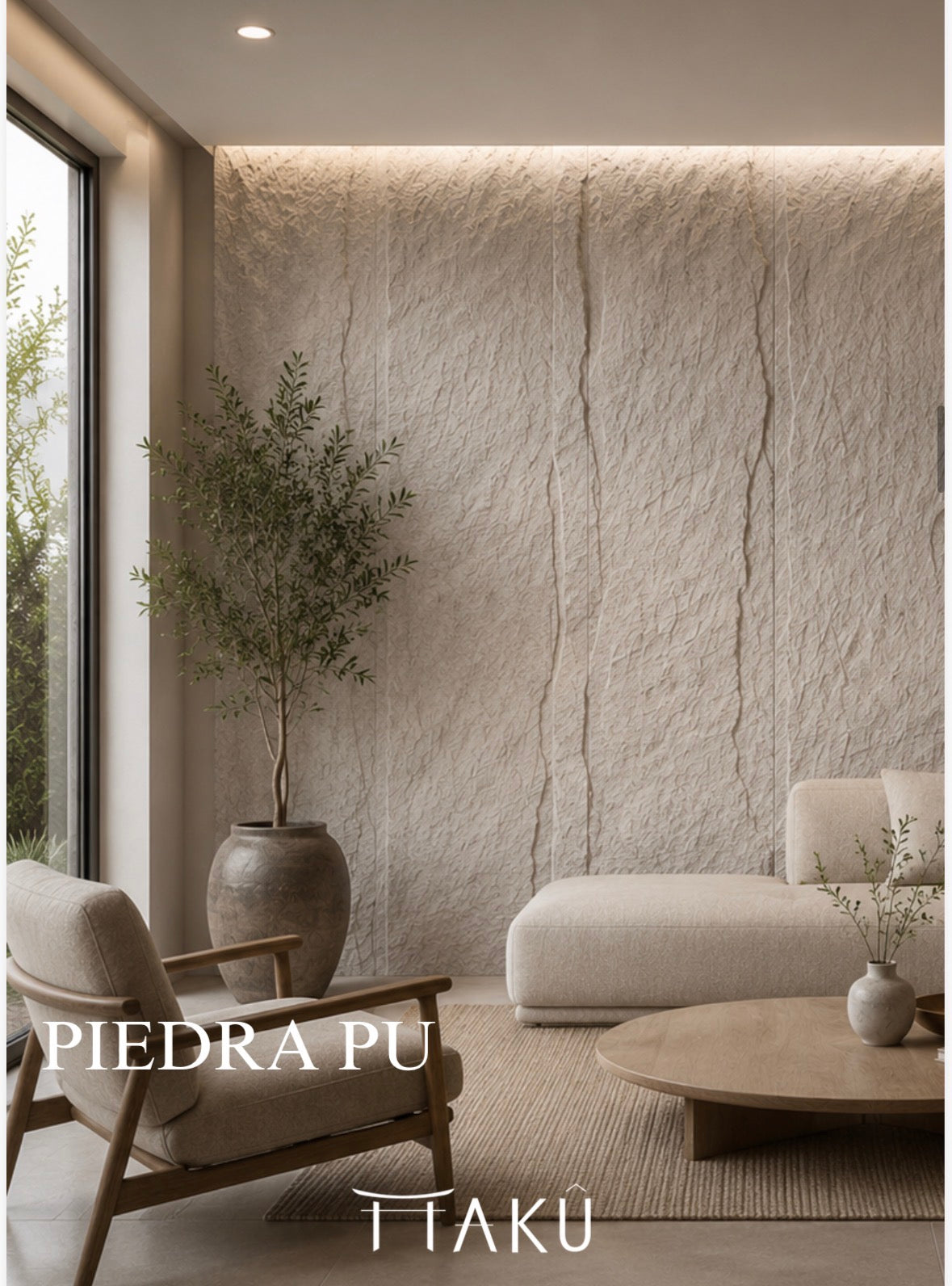 Piedra PU