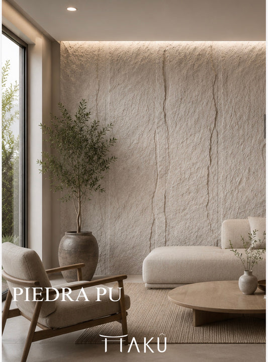 Piedra PU
